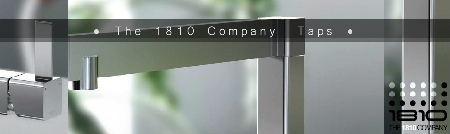 The 1810 Company Taps