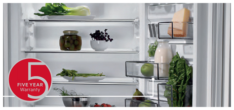 AEG Refrigeration