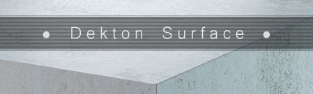 Dekton® Surfaces