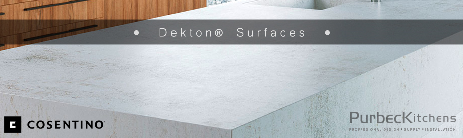 Dekton® Surfaces