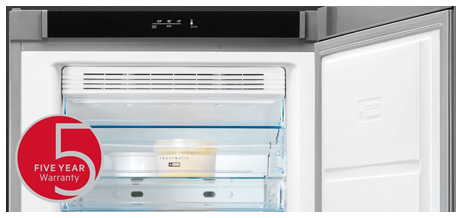 AEG Freezers