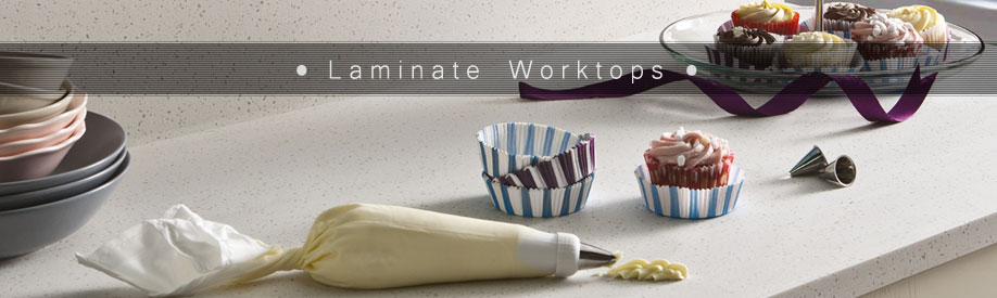 Laminate Surfaces