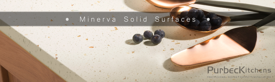 Minerva Solid Surface