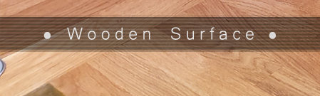 Solid Wood Surfaces