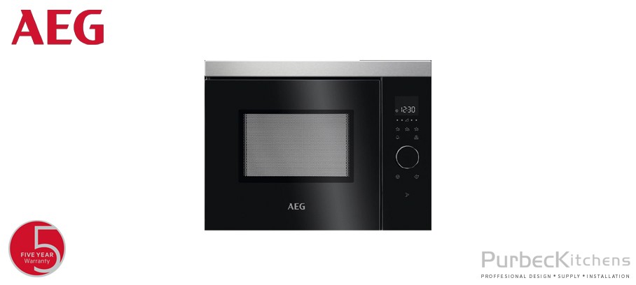 INTEGRATED MICROWAVE 16.8 L