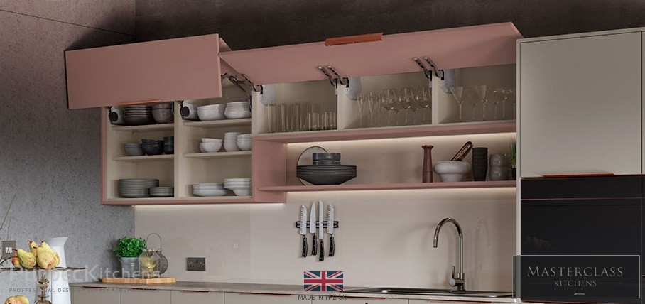 Masterclass Signature - LINEA and LINEAPLUS