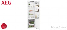 Integrated Column Fridge