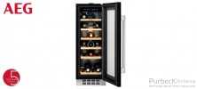 Integrated Wine Cellar